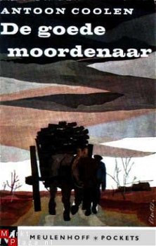 De goede moordenaar - 1