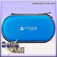 Vita - Eva Game Pouch (BLAUW) - 1 - Thumbnail