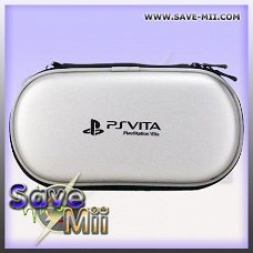 Vita - Eva Game Pouch (ZILVER)