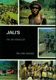 Fahner, Chr; Jali's van de Pasvallei