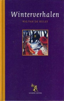 Hulst, WG van der; Winterverhalen - 1