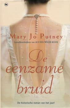 DE EENZAME BRUID - Mary Jo Putney (05) - 1