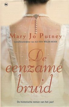 DE EENZAME BRUID - Mary Jo Putney (05)