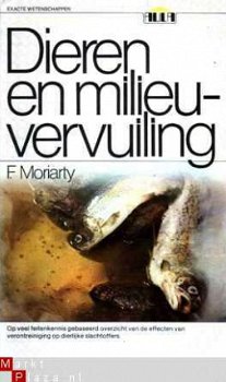 Dieren en milieuvervuiling - 1