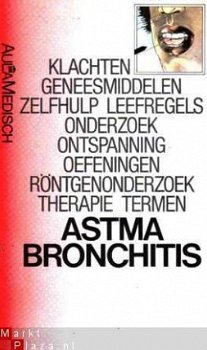 Astma bronchitis - 1
