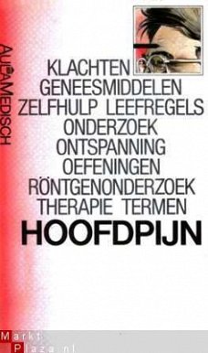 Hoofdpijn