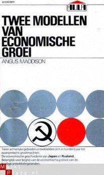 Twee modellen van economische groei - 1