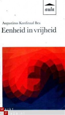 Eenheid in vrijheid