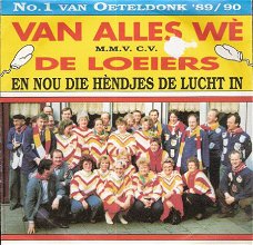 Van Alles Wè/De Loeiers- En Nou Die Hendjes Kwekfestijn 1990