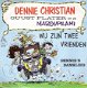 Dennie Christian - Guust Flater Marsupilami fotohoes -vinyl - 1 - Thumbnail