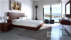 6 luxe villa`s panoramisch zeezicht Moraira Costa Blanca - 1 - Thumbnail