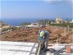 6 luxe villa`s panoramisch zeezicht Moraira Costa Blanca - 1 - Thumbnail