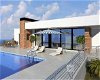 Moderne luxe bungalow met zeezicht te koop, Moraira Costa Bl - 1 - Thumbnail