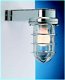 Wandlamp chroom scheepslamp - 1 - Thumbnail