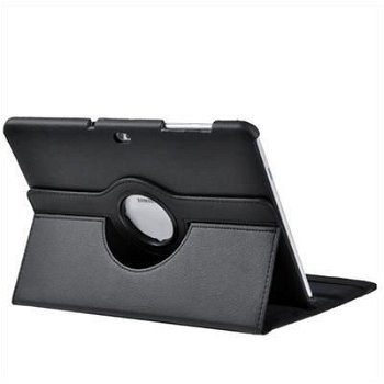 360 Rotation Folio Case voor iPad Mini zwart, Nieuw, €19 - 1