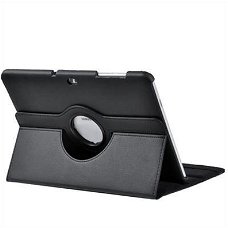 360 Rotation Folio Case voor iPad Mini zwart, Nieuw, €19