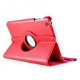 360 Rotation Folio Case voor iPad Mini Rood, Nieuw, €19 - 1 - Thumbnail