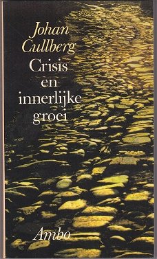 Johan Cullberg: Psychologie en innerlijke groei