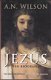 A.N. Wilson: Jezus - Een biografie - 1 - Thumbnail