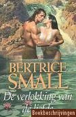 Bertrice Small - De verlokking van de liefde