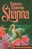 Kathleen Woodiwiss - Shanna - 1