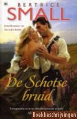 Bertrice Small - De Schotse bruid - 1