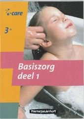 Basiszorg deel 1 voor verzorgenden i-care isbn 9789006920147 - 1