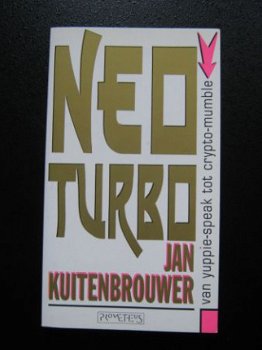 Neo-turbo - Jan Kuitenbrouwer - 1