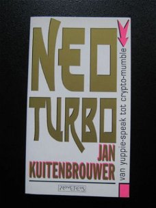 Neo-turbo - Jan Kuitenbrouwer