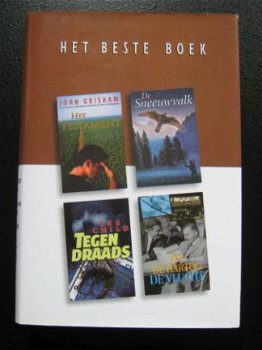 Het Beste Boek - Readest Digest - 1