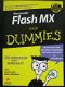 Macromedia Flash MX voor Dummies - 1 - Thumbnail