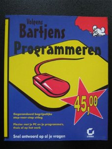 Volgens Bartjens Programmeren