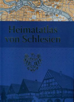 Heimatatlas von Schlesien - 1