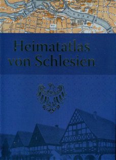 Heimatatlas von Schlesien