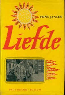 Jansen, Fons; Liefde