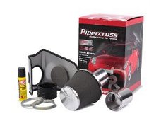 PIPERCROSS inductie Kit BMW E30 320i