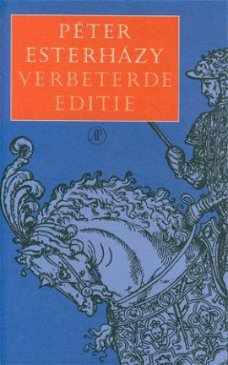 Esterházy, Peter; Verbeterde editie