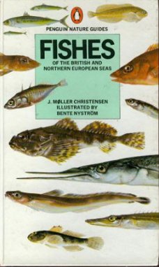 Moller Christensen; Fishes of the British and Northern