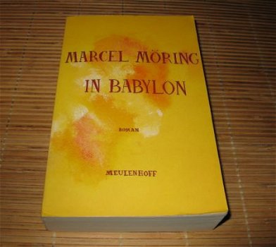 Marcel Möring - In Babylon - 1