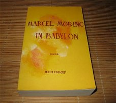 Marcel Möring - In Babylon