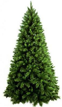 Kerstbomen 210cm - 1