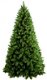 Kerstbomen 210cm - 1 - Thumbnail