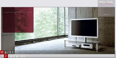 Spectral audio meubels nieuw bij H&C HIFI - 1