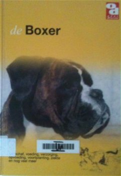 De Boxer, over dieren - 1