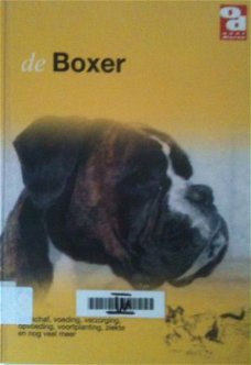 De Boxer, over dieren