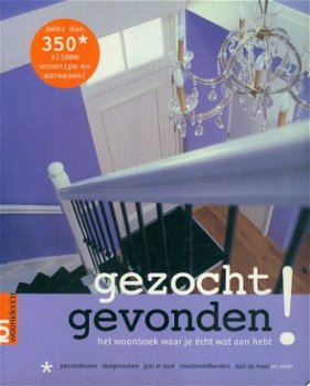 Gezocht gevonden! - 1