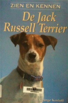 De Jack Russell Terrier, - 1