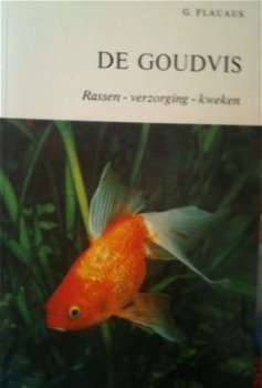 De goudvis, C.Flauaus - 1