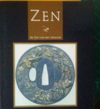 Zen, De zin van het zinloze, Muso Soseki - 1