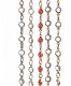 Original Swarovski chains., Nieuw, €84.57 - 1 - Thumbnail